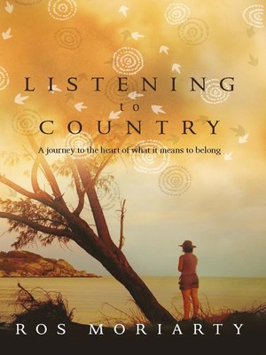 cover image of Listening to Country